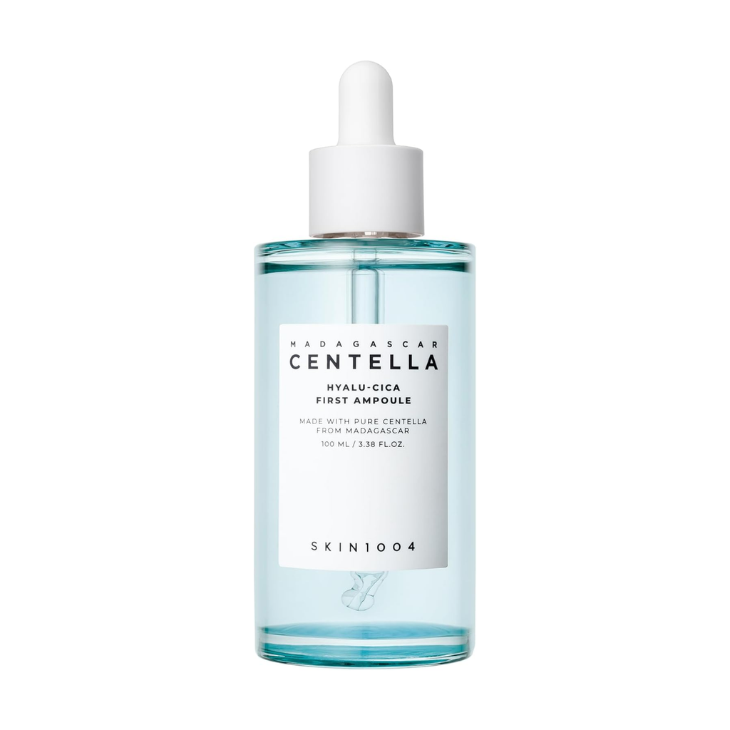 SKIN1004 Madagascar Centella Hyalu-Cica First Ampoule 100 ml