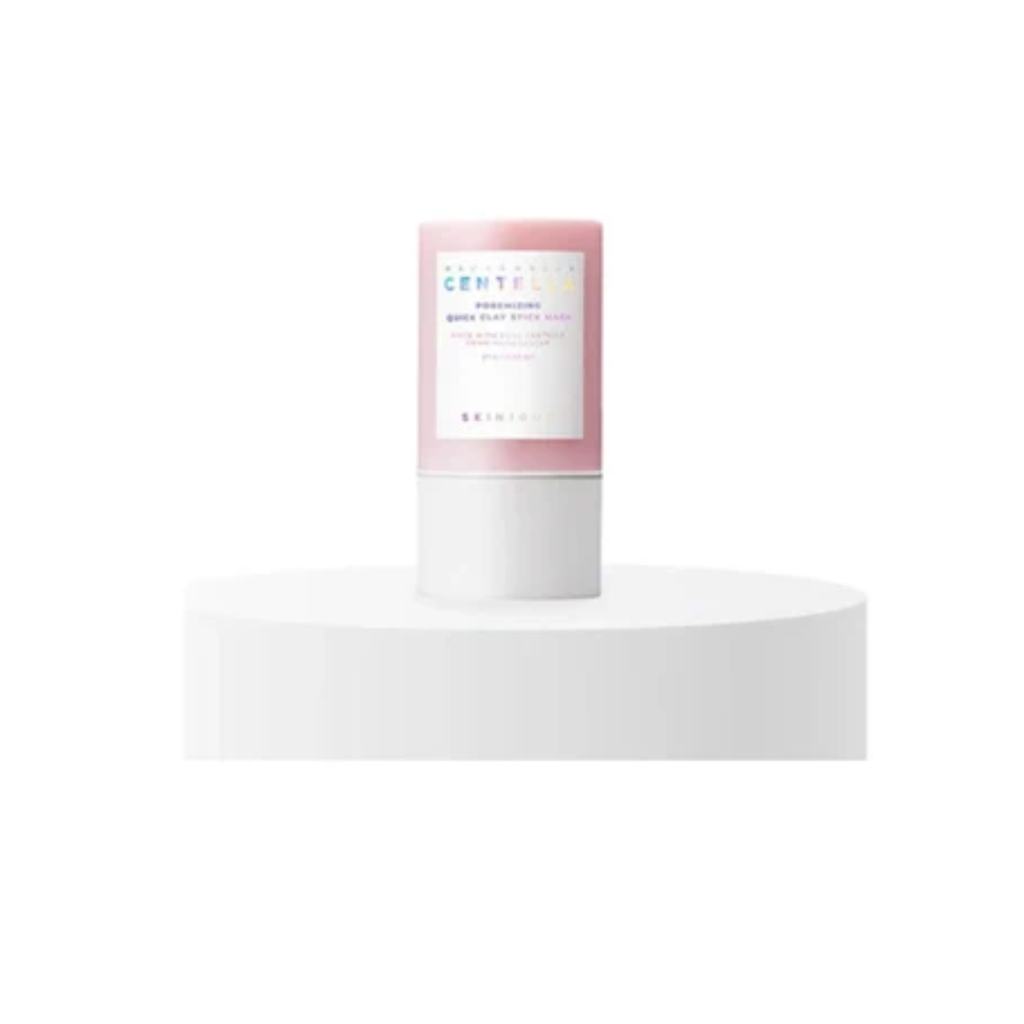 SKIN1004 Arcilla Exfoliante  Madagascar Centella Poremizing Quick Clay Stick Mask 27g
