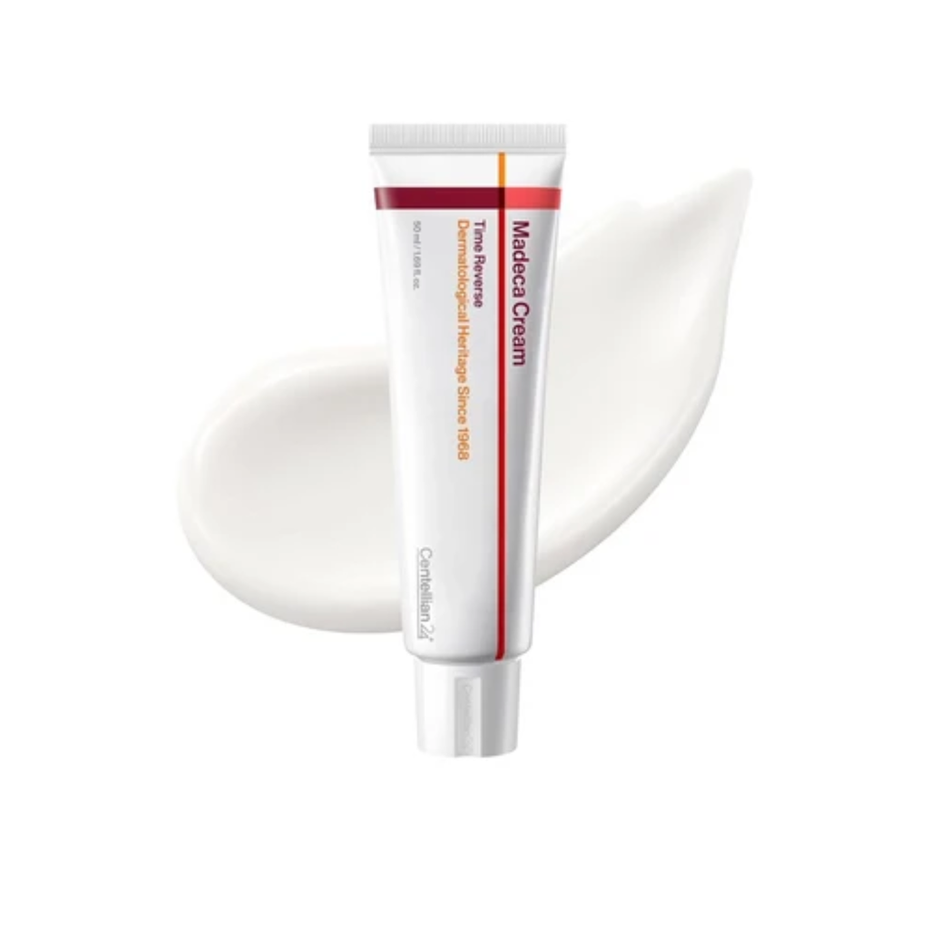 CENTELLIAN 24 - Crema Anti edad Madeca Cream Time Reverse - 50ml