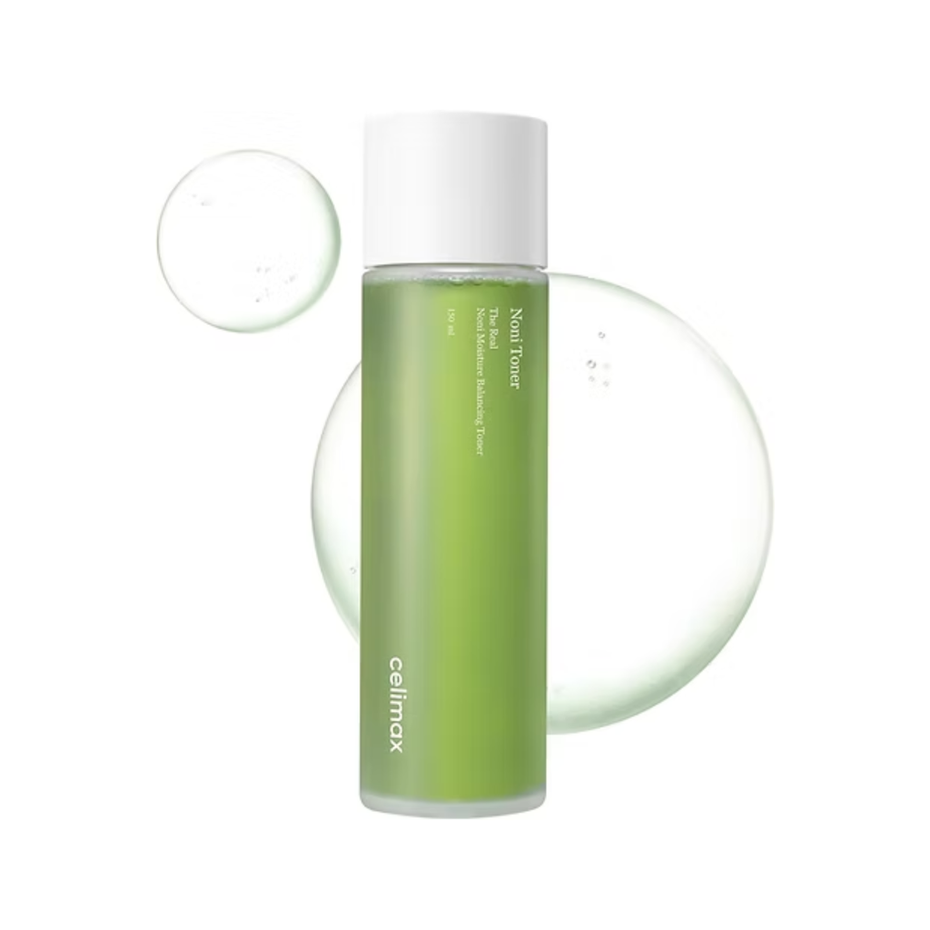 Celimax - Tónico The Real Noni Moisture Balancing Toner 150ml