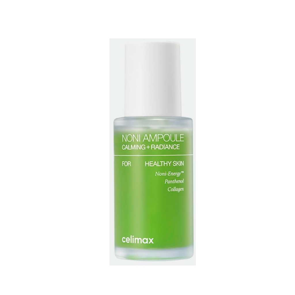 Celimax Noni Energy Ampoule | Suero Facial Antioxidante 30 ML
