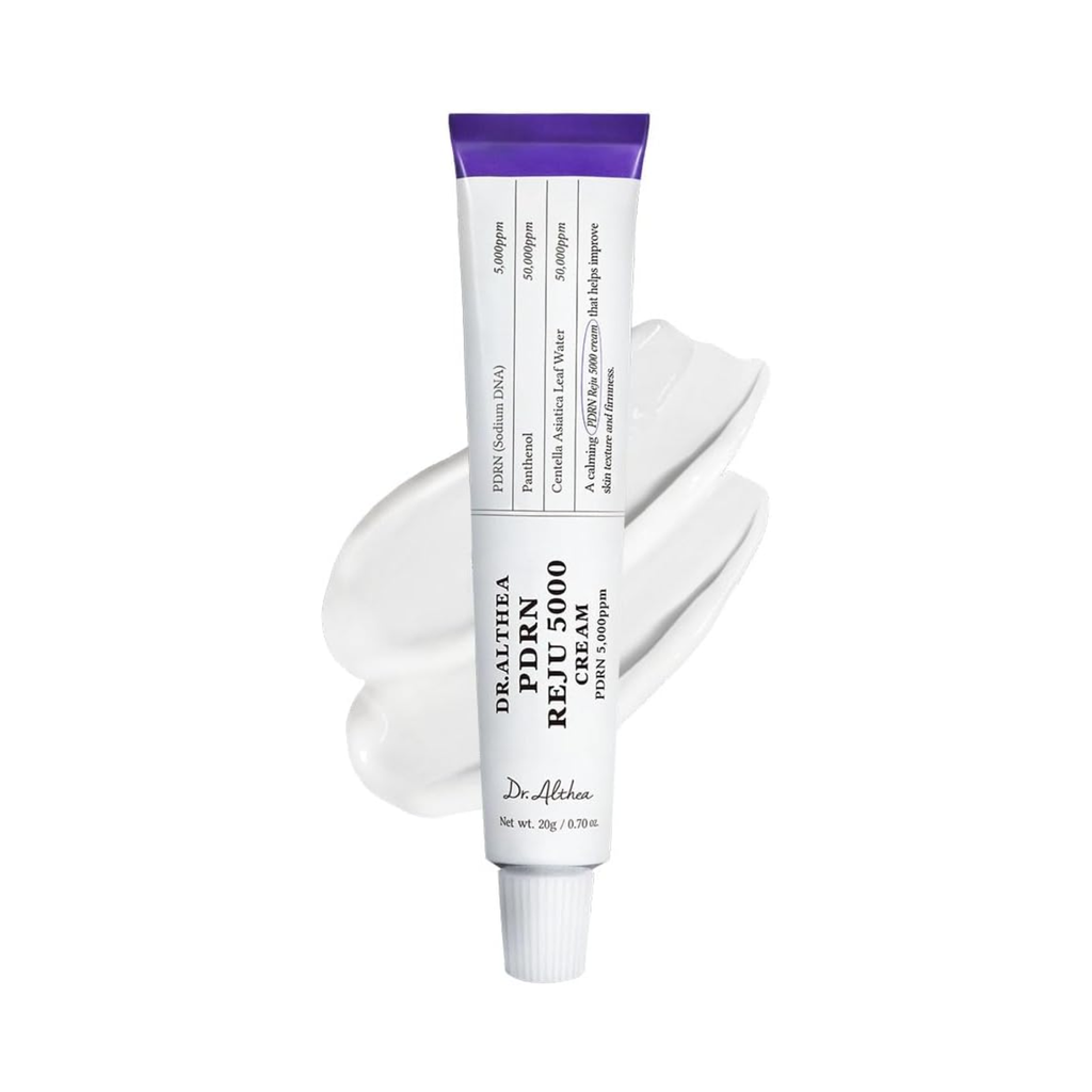 Dr. Althea - PDRN Reju 5000 Cream - 20g