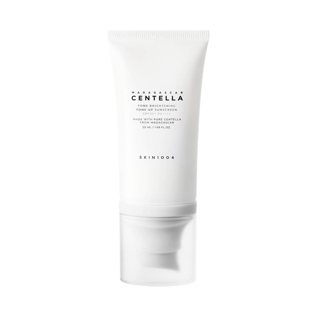 SKIN1004 Tone Brightening Tone-up Sunscreen SPF50+ PA++++ 50 Ml