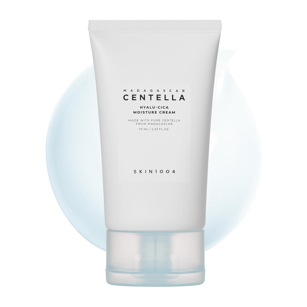 SKIN1004 Madagascar Centella Hyalu-Cica Moisture Cream 75ml