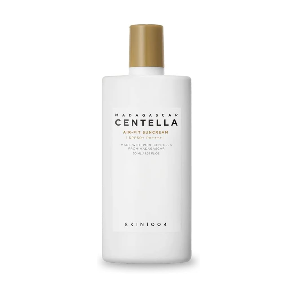 SKIN1004 Madagascar Centella Air-Fit Suncream Plus 50ml
