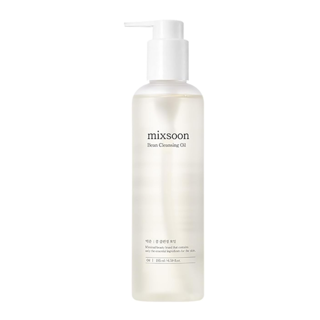 Mixsoon Bean Cleansing Oil 195ML